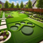 How Do I Care for a Lawn with Pets? - Gardening Tips