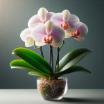 Phalaenopsis Orchid: The Queen of Easy Elegance - Gardening Tips