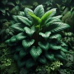 Why Are My Philodendron's New Leaves Coming Out Small and Deformed? - Gardening Tips