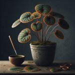 Why Are My Pilea Leaves Turning Brown on the Edges? - Gardening Tips
