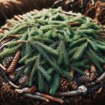 Pining for Compost Perfection: The Needle on Pine Needles! - Gardening Tips