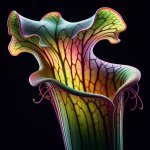 Discover the Elegance of the Pitcher Plant: Nature's Intriguing Predator! - Gardening Tips