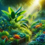 Unlocking the Secrets of Plant Nutrients: A Gardener's Guide! - Gardening Tips