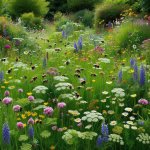 What Are the Best Grass Varieties for a Pollinator-Friendly Lawn? - Gardening Tips