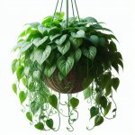 Pothos: The Easiest Indoor Plant You’ll Ever Grow - Gardening Tips