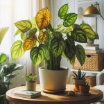What Should I Do If My Pothos Has Yellow and Brown Spots? - Gardening Tips