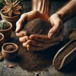 Potting Soil Perfection: Crafting the Ultimate Growing Medium - Gardening Tips