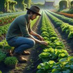 How to Prepare Soil for a Vegetable Garden: The Ultimate Guide - Gardening Tips