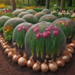 Tips to Prevent Animals from Digging Up Bulbs - Gardening Tips