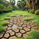 Best Practices for Preventing Lawn Stress from Drought - Gardening Tips