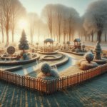 How to Prevent Lawn Poaching During Winter? - Gardening Tips