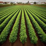 How to Prevent Overcrowding in Spanish Peanut Beds? - Gardening Tips