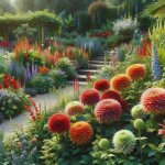 How to Prevent Pests and Diseases in Perennial Flowers? - Gardening Tips