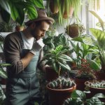 How do I prevent pests like aphids and spider mites on my houseplants? - Gardening Tips