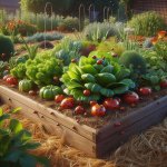 How to Prevent Pests in a Raised Bed Garden? - Gardening Tips