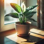 How Can I Prevent Root Rot in My Indoor Peace Lily? - Gardening Tips