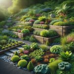 How Can I Prevent Soil Erosion in My Garden? - Gardening Tips