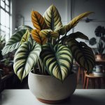 How to Prevent Yellowing in the Inner Leaves of My Philodendron? - Gardening Tips