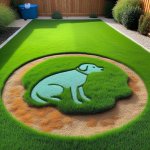 How Do I Prevent and Treat Lawn Burn from Dog Urine? - Gardening Tips