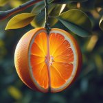 How to Prevent Fruit Splitting on Citrus Trees? - Gardening Tips