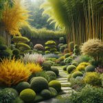 Privacy in Bloom: Rapid-Rising Shrubs for Instant Seclusion - Gardening Tips