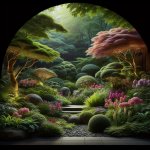 Mastering the Shadows: Pro Tips for Successful Shade Landscaping - Gardening Tips