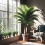 How Can I Promote Healthy Growth in My Parlor Palm? - Gardening Tips
