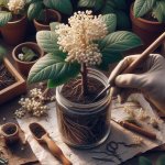 How Can I Propagate an Elderberry Plant from Cuttings? - Gardening Tips