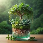 What Techniques Can I Use to Propagate a Jade Plant (Crassula ovata)? - Gardening Tips