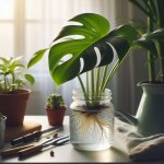 What Is the Best Way to Propagate a Monstera Plant? - Gardening Tips