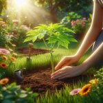 How Can I Propagate a Papaya Plant from Seeds? - Gardening Tips