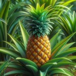 How Can I Propagate a Pineapple Plant from a Grocery Store Pineapple? - Gardening Tips