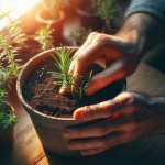 How Do I Propagate Rosemary and Other Herbs from Cuttings? - Gardening Tips