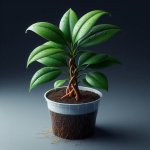 How Do I Propagate a ZZ Plant? - Gardening Tips