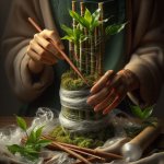 How Do I Propagate Dumb Cane? - Gardening Tips