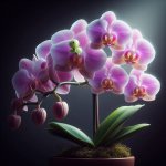 How Do You Propagate a Phalaenopsis Orchid? - Gardening Tips