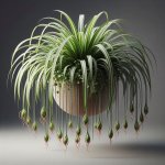 How Do You Propagate a Spider Plant? - Gardening Tips