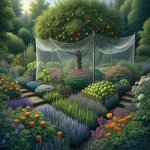 How to Protect Fruits from Birds and Other Wildlife? - Gardening Tips