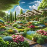 How to Protect Your Garden from Heatwaves Naturally? - Gardening Tips