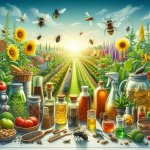 How Do I Protect My Garden from Pests Naturally? - Gardening Tips