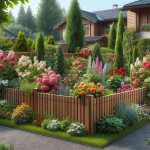 How to Use Garden Fencing to Keep Your Plants Safe? - Gardening Tips