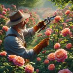 How to Prune Roses for Maximum Blooms: Essential Tips - Gardening Tips