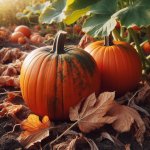 Why Are My Pumpkins Turning Yellow? A Gardener's Guide - Gardening Tips