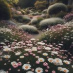 English Daisy Charms: Quaint Beauty in Your Garden - Gardening Tips