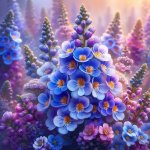 Speedwell Splendor: Racing Beauty in Your Garden - Gardening Tips