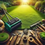 The Complete Guide to Reducing Compacted Lawn Soil - Gardening Tips