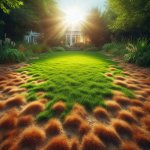What Causes Dry Patches on Lawns and How to Rehydrate Them? - Gardening Tips