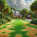 Understanding Lawn Heat Stress and How to Relieve It - Lawn Care Tips