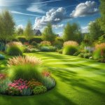 The Best Methods for Removing Nutsedge from Lawns - Gardening Tips