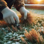 How to Remove Winter Weeds and Prepare Your Lawn for Spring? - Gardening Tips